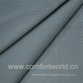 Plain Embossing Fabric Polyester Fabric (SAZD01034)